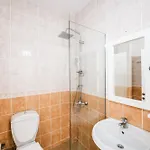 فندق Premium Helia 4*
