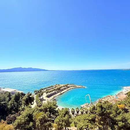 Premium Helia Otel Saranda