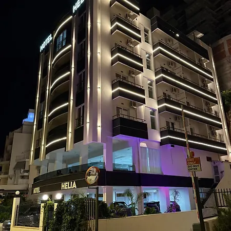 فندق Premium Helia ساراندا