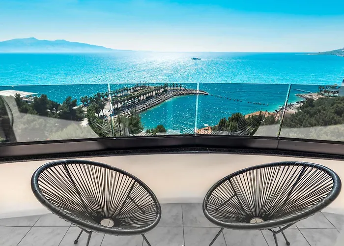 Otel Premium Helia 4*