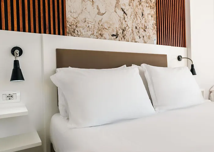 Otel Premium Helia Saranda