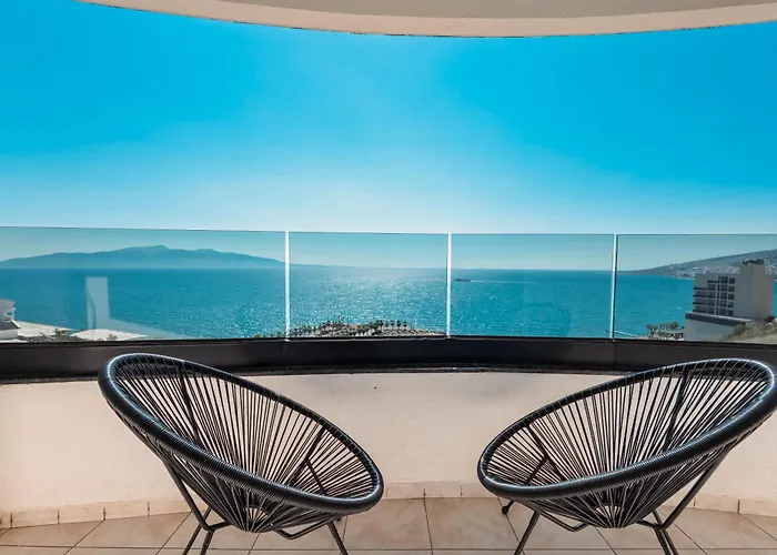 Premium Helia 4* Saranda