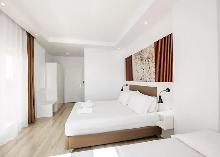 Premium Helia 4* Saranda