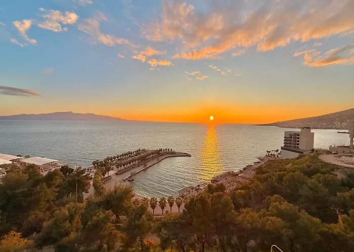 Premium Helia 4* Saranda