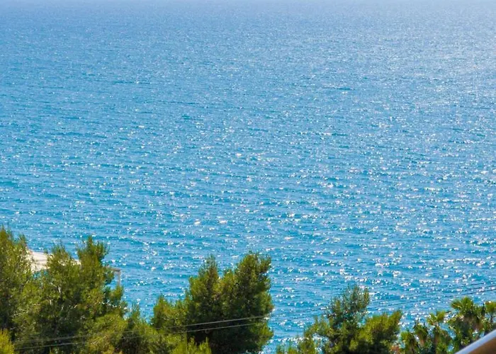 Premium Helia Otel 4*