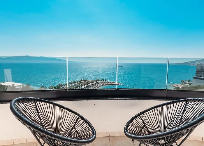 Premium Helia Otel 4*