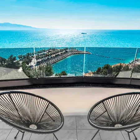 Hotel Premium Helia 4*