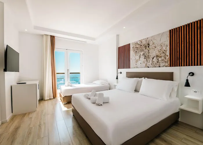 Premium Helia 4* Saranda
