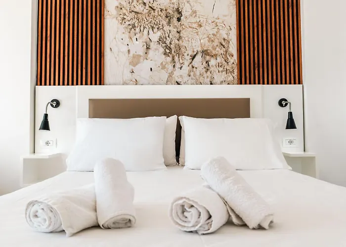 Hotel Premium Helia