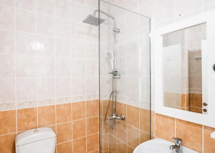 Hotel Premium Helia 4*