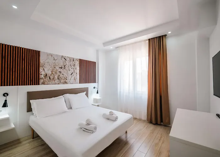 Premium Helia Hotel Saranda