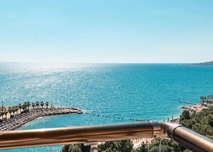 Premium Helia Hotel